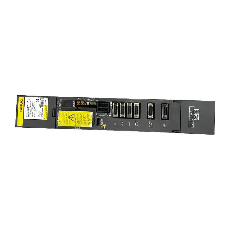 Fanuc A06B-6079-H102 서보 드라이브 CNC 시스템 기계용