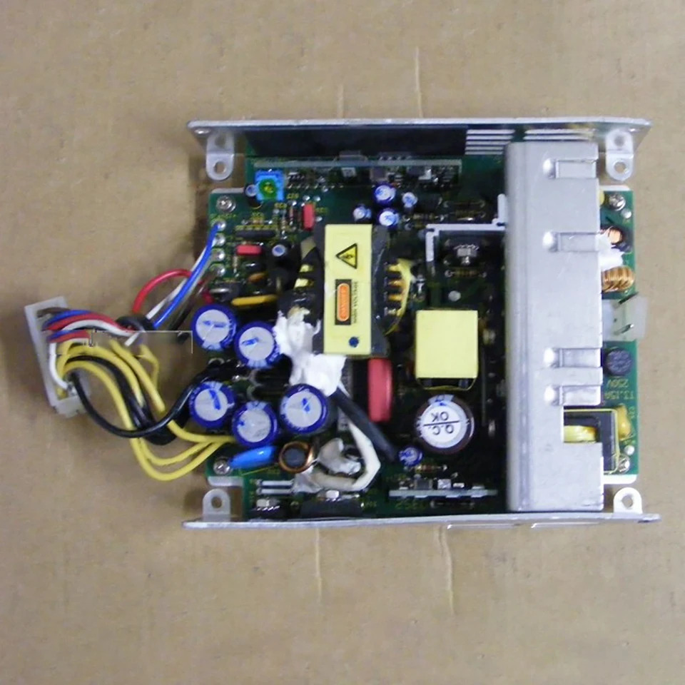 SKYNET 출력DLN-Z123 양방향 스위칭 전원공급장치 5V 1A 12V 10A 작업