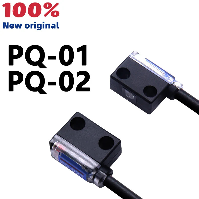 PQ-01 PQ-02 KEYENCE 초소형 광 스위치 센서 상담 환영