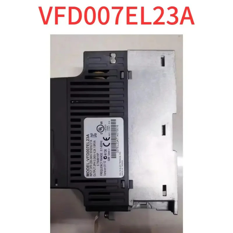 리퍼 OK VFD007EL23A 인버터 0.75kw