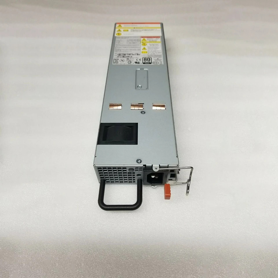 EMERSON 스위칭 전원공급장치 850W AP-PSU-HE850-AC-01 0963415-07 0963415-05 전 리퍼 완료