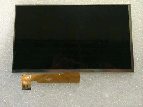 LCD 디스플레이 화면 SL101DH27B492 AL0256A