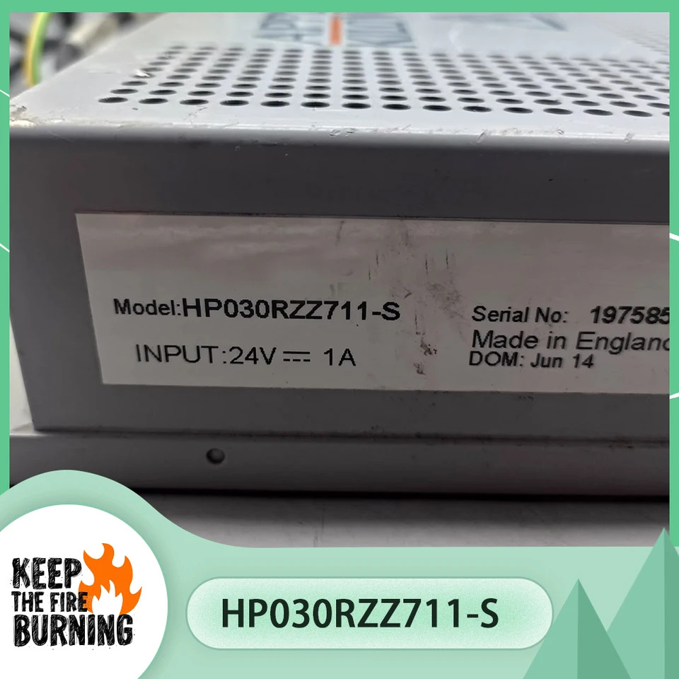 APPLIED 컨트롤러전원공급장치 hp호환030RZZ711-S 24V1A