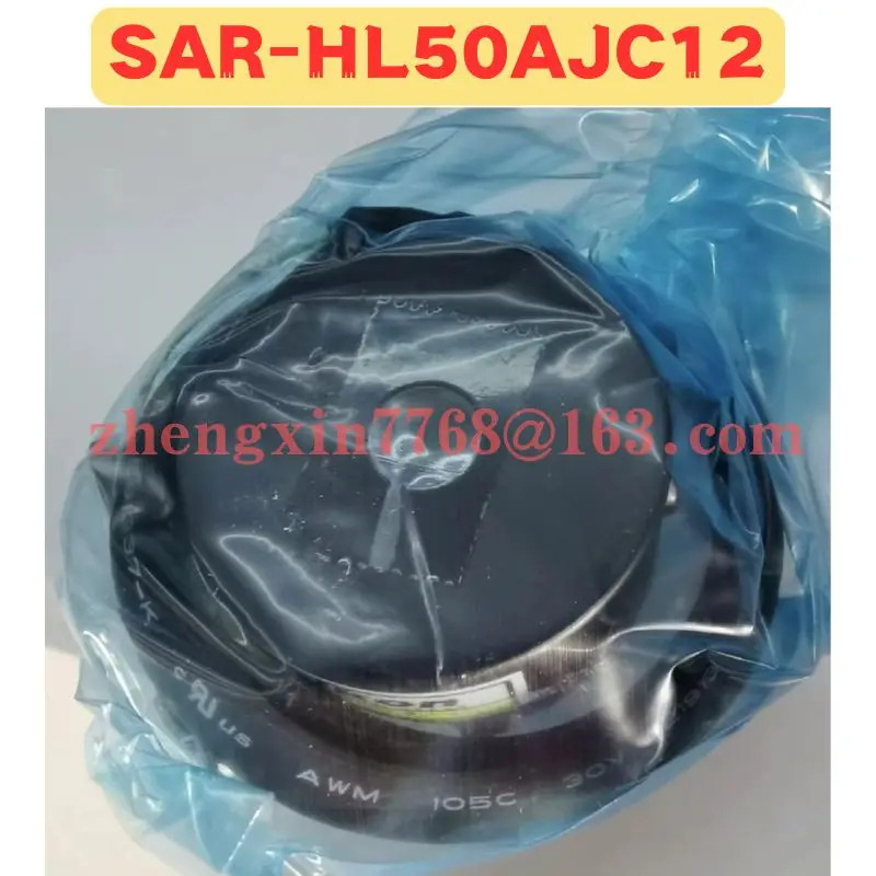 오리지널 SAR-HL50AJC12 SAR 인코더 HL50AJC12 신