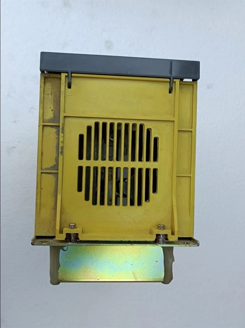 A06B-6083-H245 리퍼 드라이브 새 서보 증폭기 기능 OK