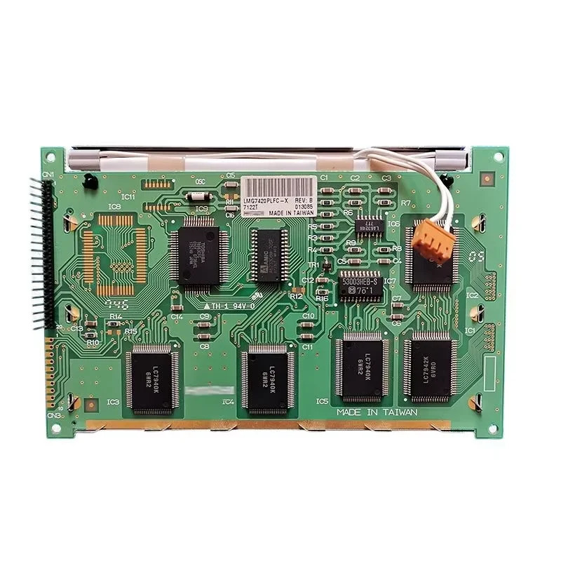 LMG7420PLFC-X LCD 디스플레이 패널