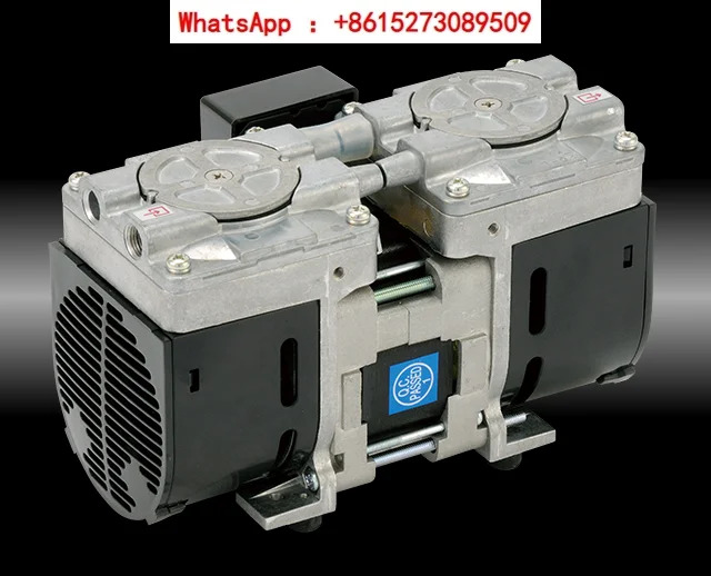 일본 진공 펌프 DAP-6D 신