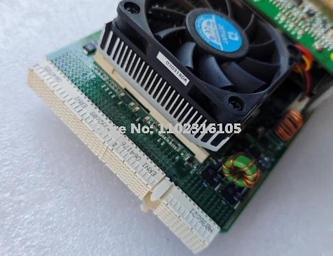 산업 장비 보드 ADINK PXI-3710