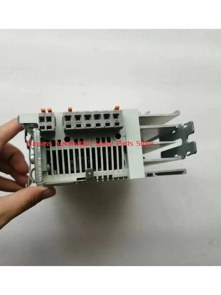 E82EV7512C 리퍼 인버터 0.75kW/220V 기능 작동 OK