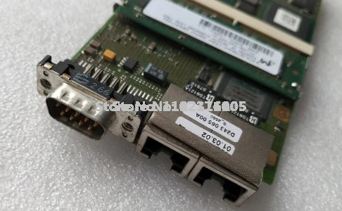 산업장비 보드 15EM07N15 01.03.02 D24306500A