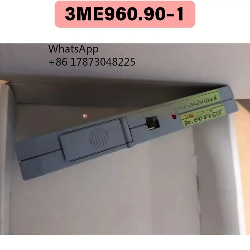 리퍼 E960.90-1 모듈 기능 OK