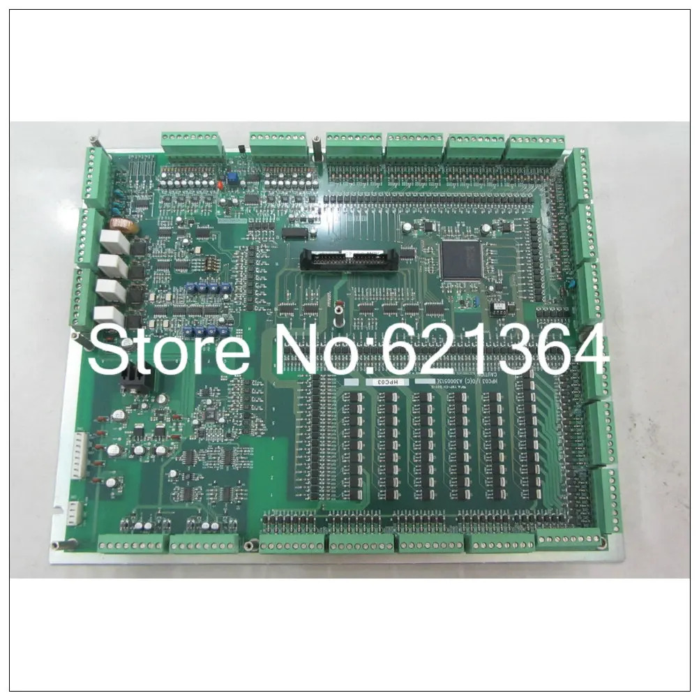 산업PCFUJI A3000513D 전송 전 리퍼 완료