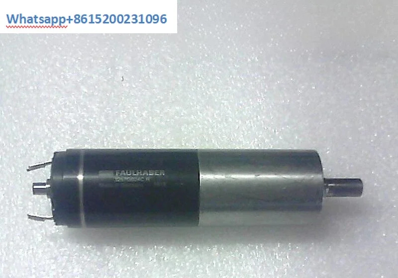 리퍼 컵 브러시리스 감속 모터 3257G024CR 32/3S 24V 86