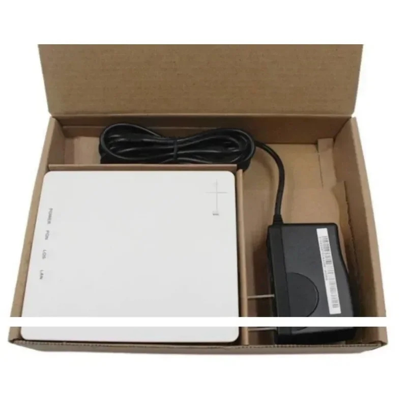 오리지널 새 Gpon ONU HG8310M ftth 광섬유 HG8010H ont 라우터 1GE 전원 EPON