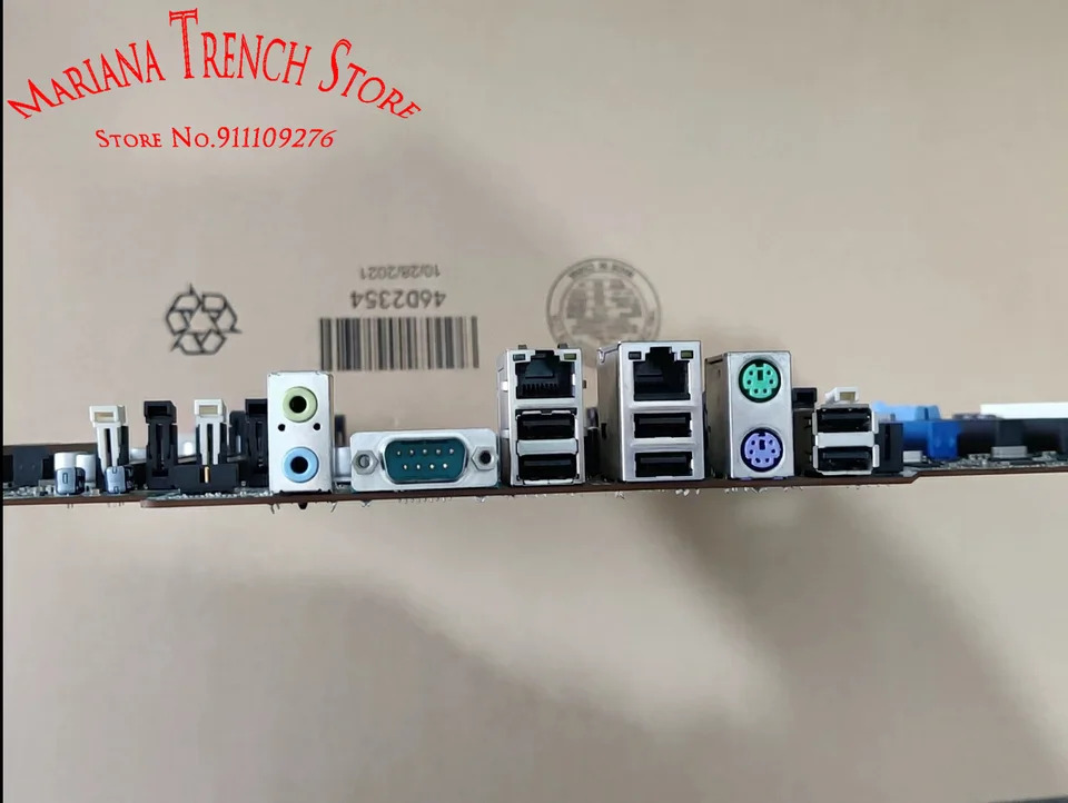 DELL 정밀 타워 7910 데스크탑 PC마더보드 T7910 215PR NK5PH 9VX3G 2CRRC