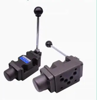 유압식 수동 방향 밸브 DMG-03-3C2-50 DMG-03-3C4-50 DMG-03-3D2-50 DMG-03-3D4-50 DMG-03-3C60-50