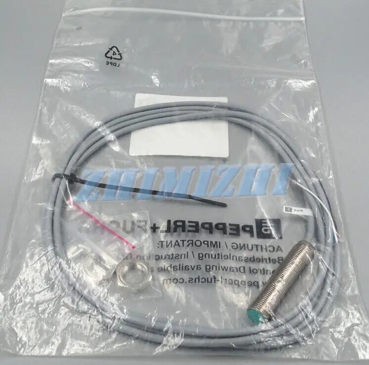 PEPPERL FUCHS NBB4-12GM호환50-A2 스위치 센서 신 1PC