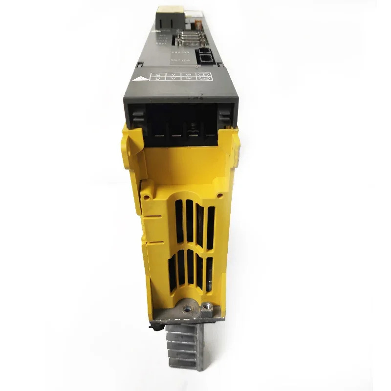 A06B-6096-H116 서보 드라이브 CNC 시스템 기계리퍼 완료