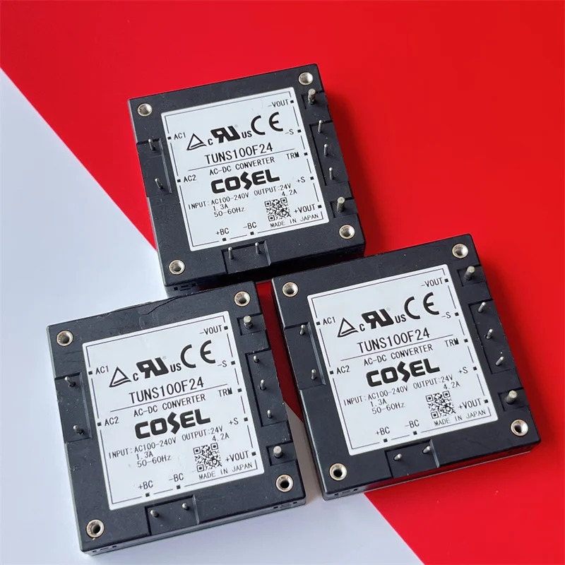 EL 전원 모듈 TUNS100F24 100W 24V 4.2A