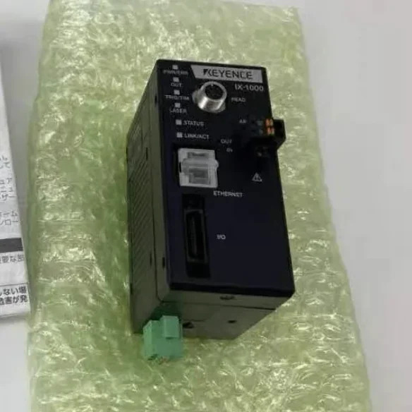 KEYENCE IX-1000 IX-1050 레이저 센서 거리 신