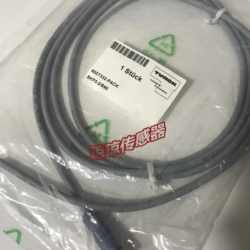 터크 커넥터 8007332 -팩 SKP3-2/S90 8007344 -PACK SKP4-2-S90