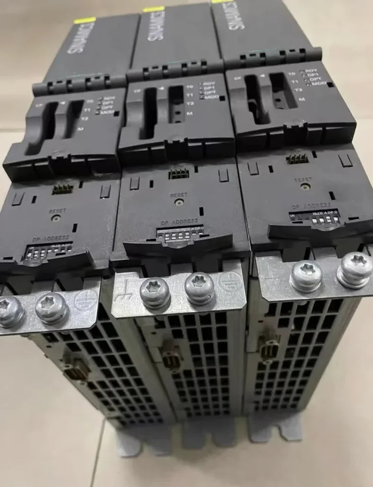 Plc 모듈 CU320 6SL3040-0MA00-0AA1