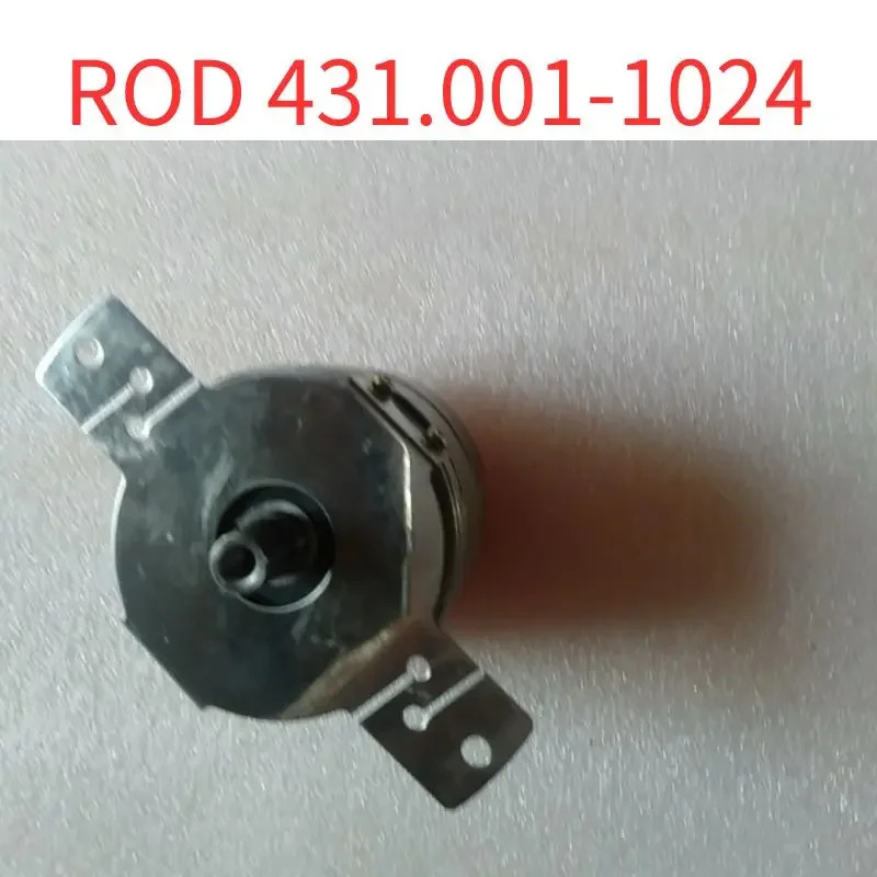 리퍼 ROD431.001-1024 인코더 로드 431.001-1024 OK