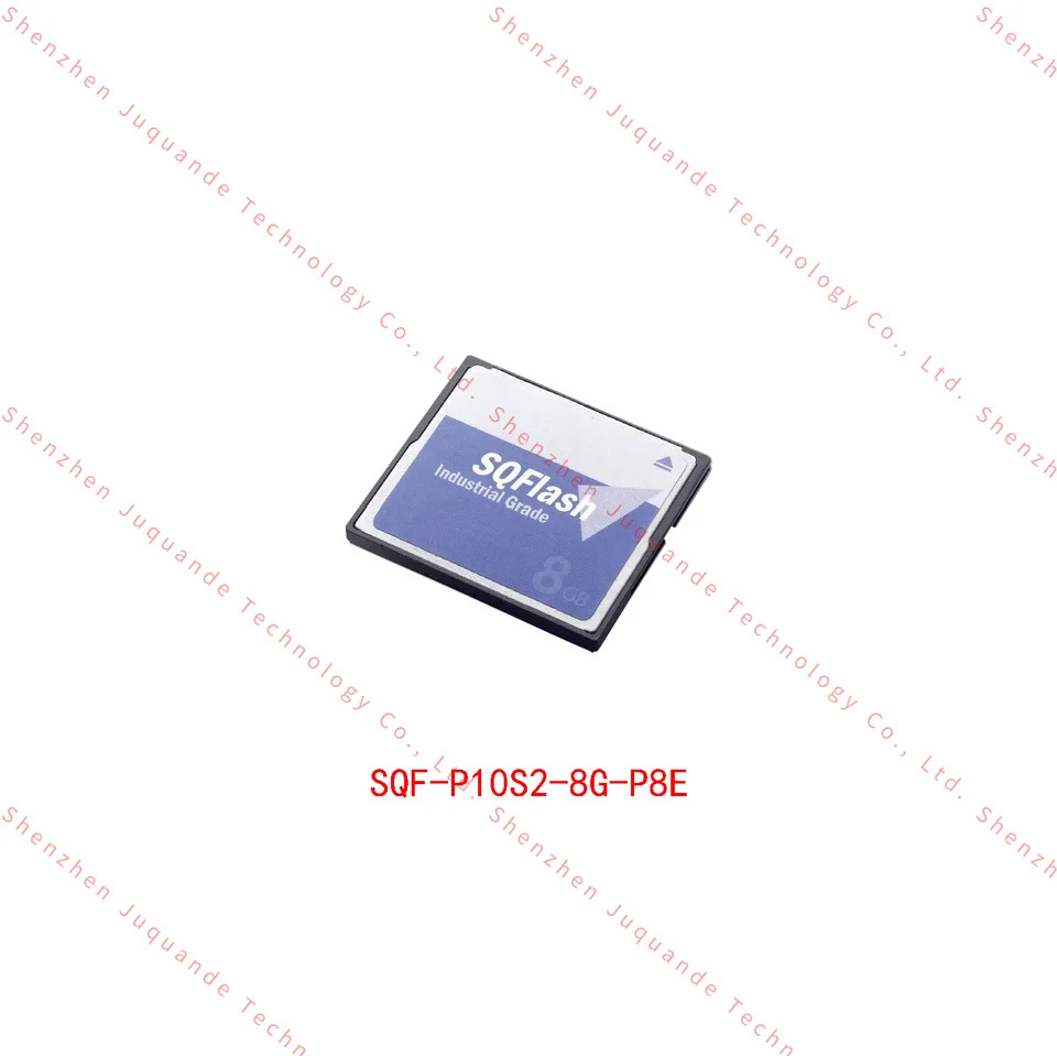 SQF-P10S2-8G-P8C SQF-P10S2-8G-P8E SQF-P10S1-1G-P8C SQF-P10S1-1G-P8E SQF-P10S2-16G-P8C SQF-P10S2-16G