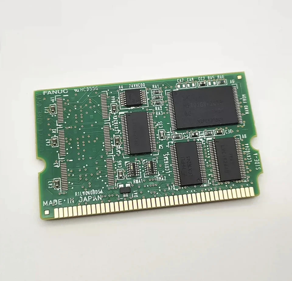 A20B-3900-0280 사메모리 카드 리퍼 확인