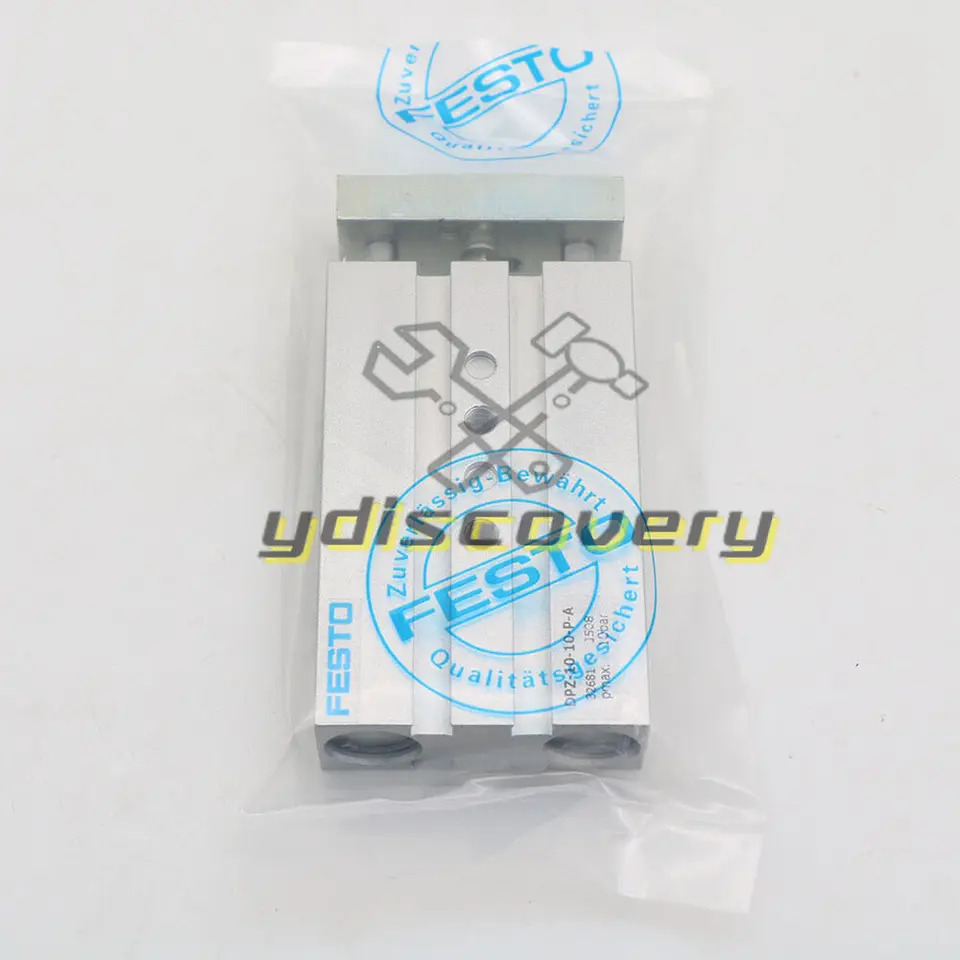 FESTO 더블로드 실린더 DPZ-10-10-P-A 32681 신