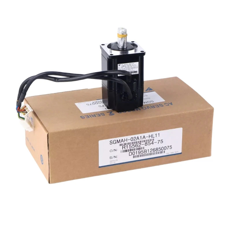 SGM호환AH-02A1A-HL11 Yaskawa 서보모터