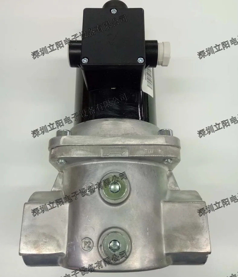 HONEYWELL VE 솔레노이드 밸브 4040A1243 4032A1133 4050A1200 4065A1000 T