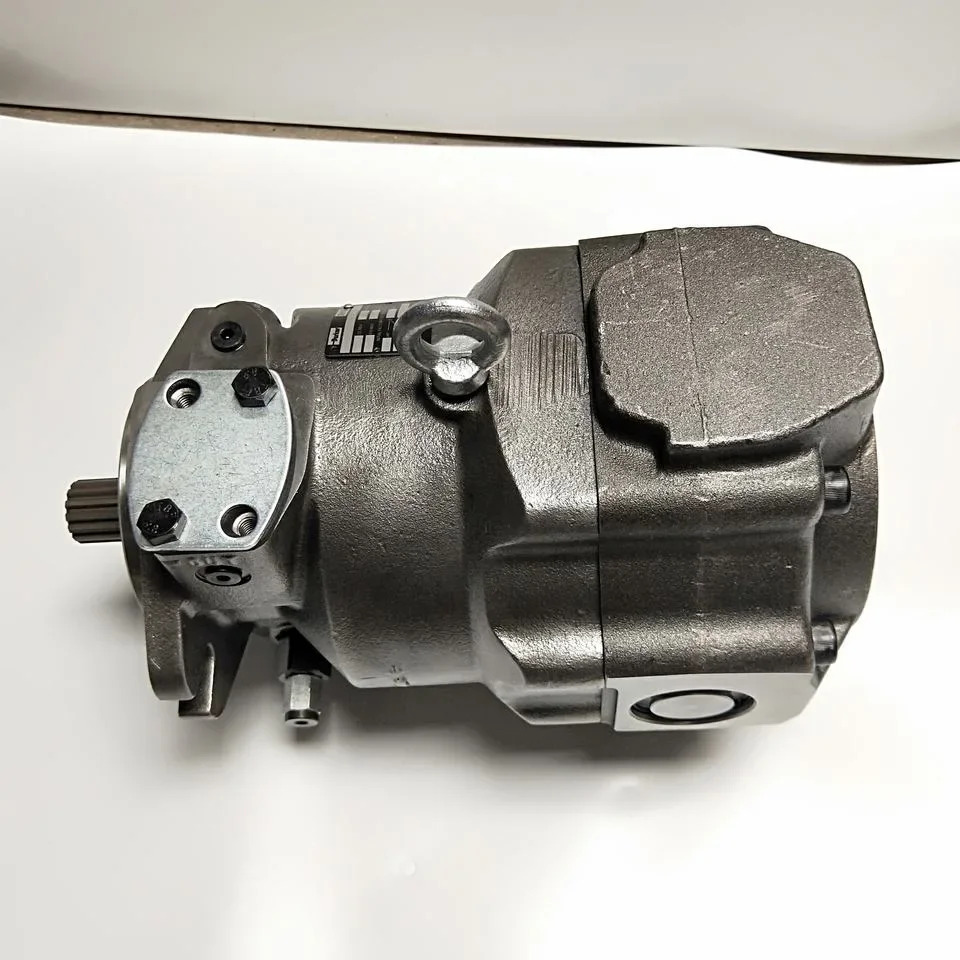 BEIST Pc100r4222 Pc100b3l4222 Pc1002r4hm22 가변 펌프 유압 Denison Pc100 Pc100r 시리즈용