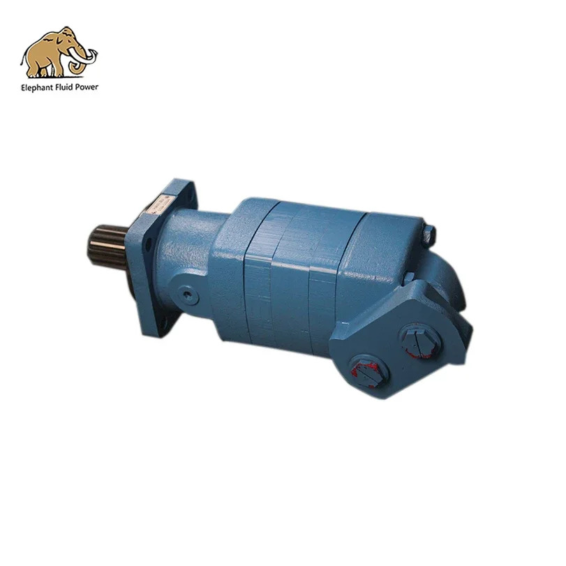 해양 장비모터 eaton charlynn 119-1034-003