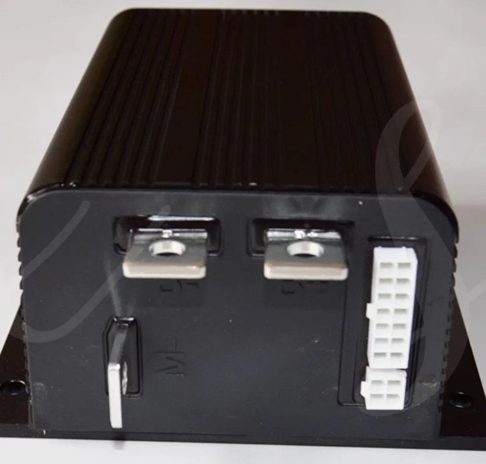 DC 모터 컨트롤러 1253C-4401 1253-4401 24V-36V 400A 1PC