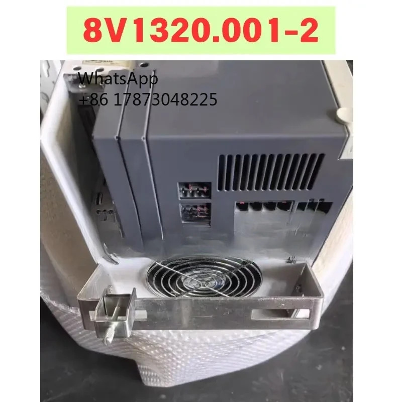 리퍼 8V1320.001-2 서보 드라이버 기능 OK