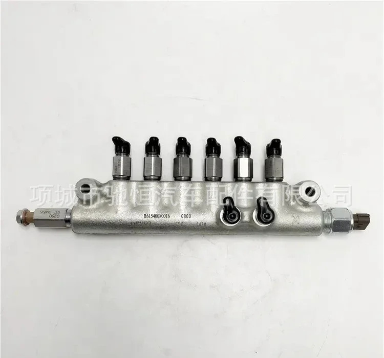 전기 설비 커먼레일 튜브 부품 R61540080016