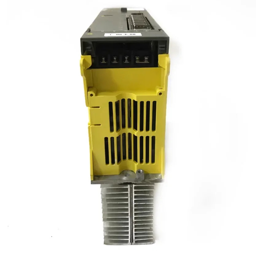 A06B-6102-H106 H520 Fanuc 서보 드라이브 증폭기 모듈 CNC 기계리퍼 완료