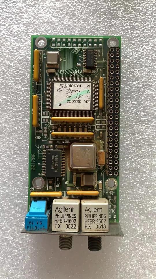 리퍼 SER 보드 회로 기판 CPU 8055 AB-M