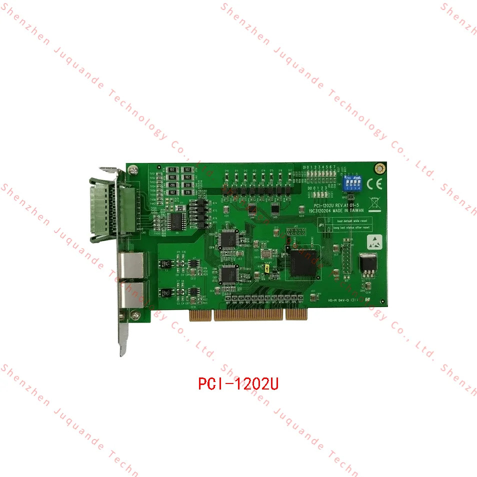 PCL-726P/N PCL-726-CE PCL-720 REV.A1 P/N -AE PCI-1757UP PCI-1202U PCI-1202U-AE PCL-722 신 오리지널