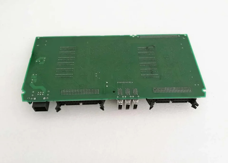 A16B-2203-0881 FANUC IO 보드 회로 PCB CNC 컨트롤러 시스템신