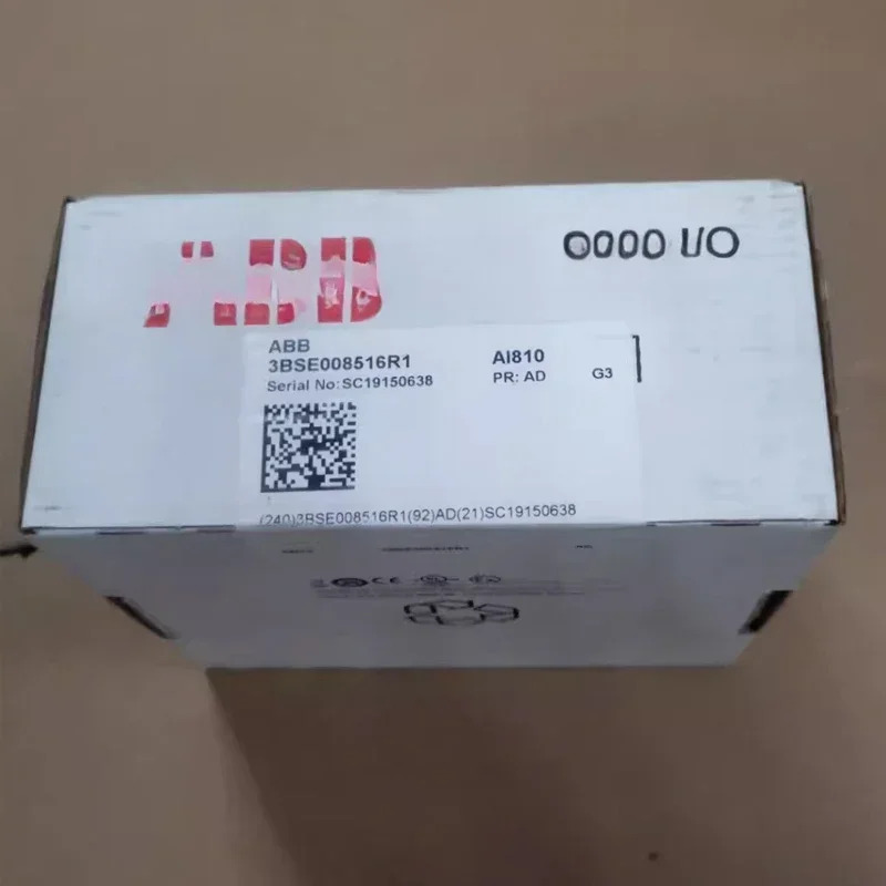 오리지널 3BSE022366R1 3BSE008516R1 신