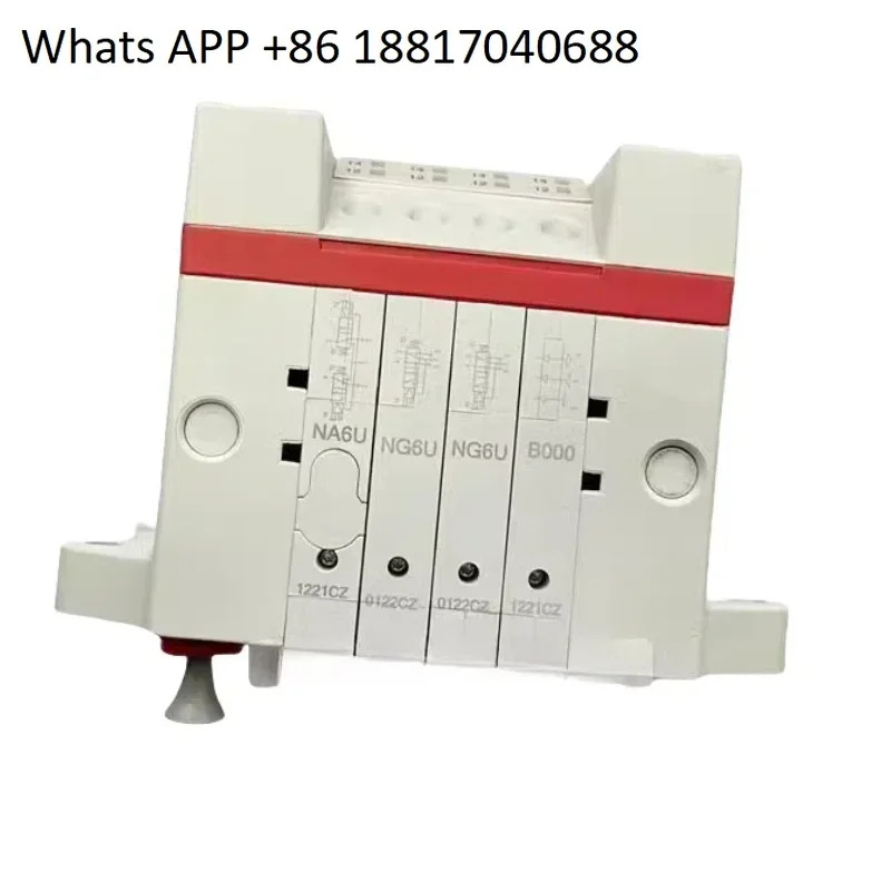VM156511AB313B 밸브 아일랜드 VM156517AQ010Y 원본 VM156517AB313B