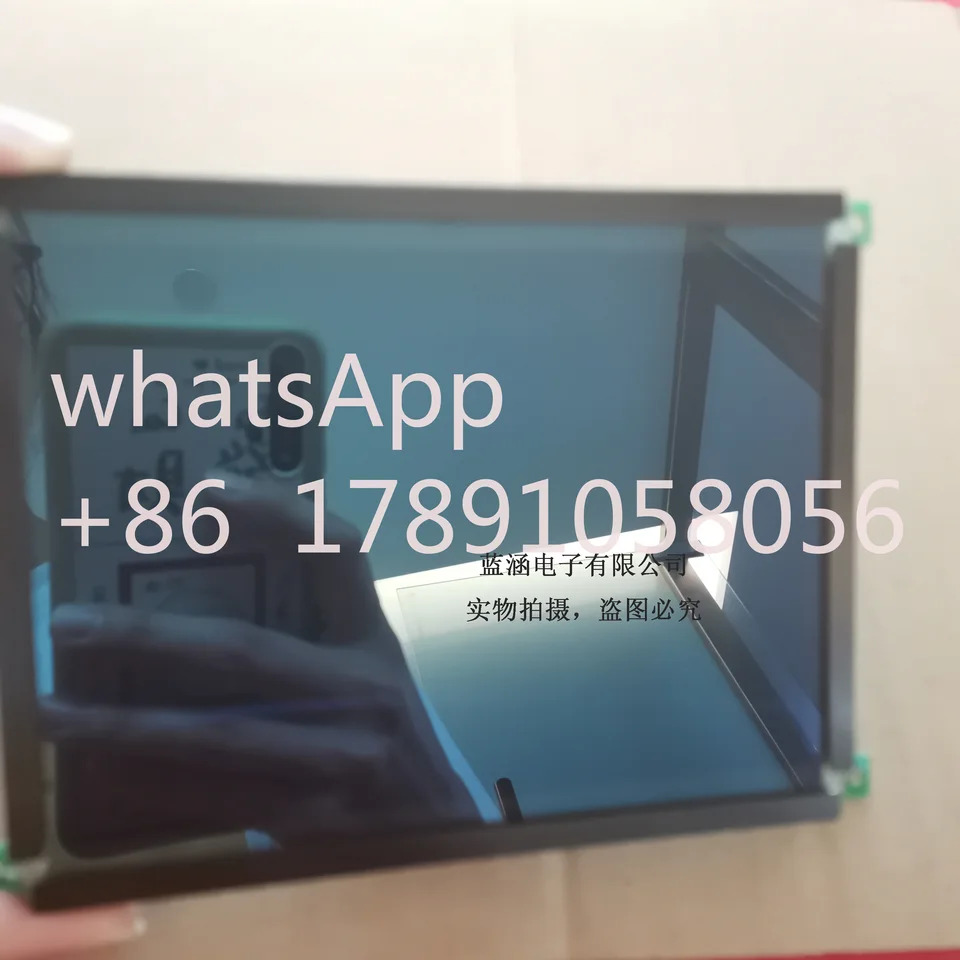 EL320-240-36-HB NE LCD 디스플레이 화면