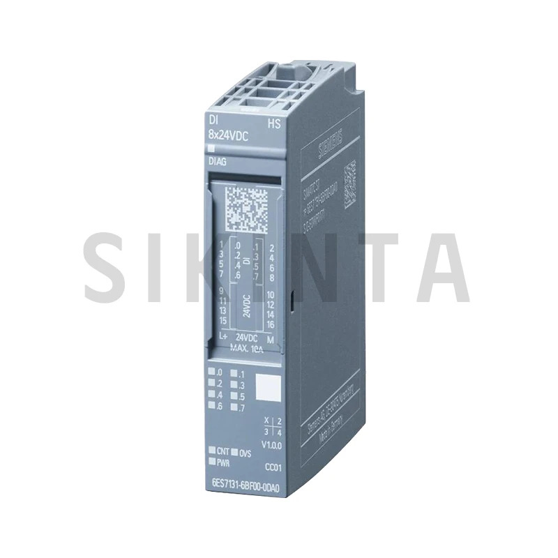 6ES7 134-6GB00-0BA1 134-6FB00-0BA1