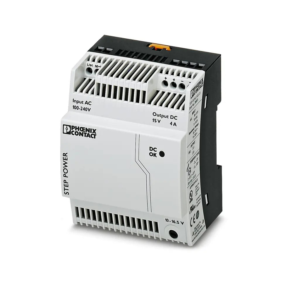 STEP-PS/ 1AC/48DC/2 - 2868680