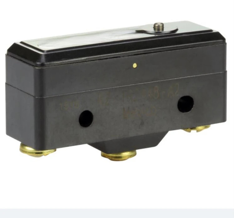 BZ-2R725551-A2 마이크로 스위치 싱글 폴 더블 스로우 회로 125Vac 1A 오리지널