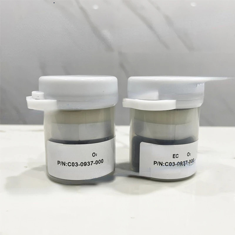 7NT 3 전극 센서 1500ppm 범위 신