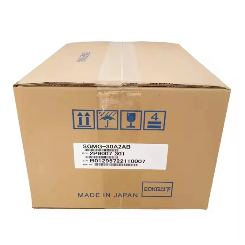 SGM호환G-30A2AB Yaskawa 서보모터