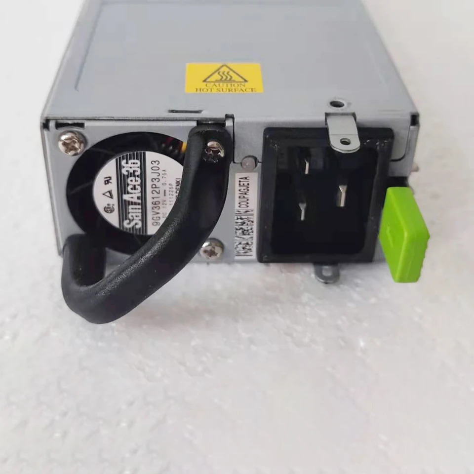 Juniper DS1200-3-002 EX4500-PWR1-AC-FB B 서버 전원공급장치 오리지널 1200W